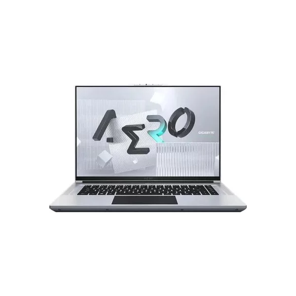 Купить Ноутбук игровой GIGABYTE Aero 16 XE5, 16 ", NVIDIA GeForce RTX 3070 Ti, 32 ГБ RAM, [xe5-73ru944hp], цены, характеристики, доставка по РФ