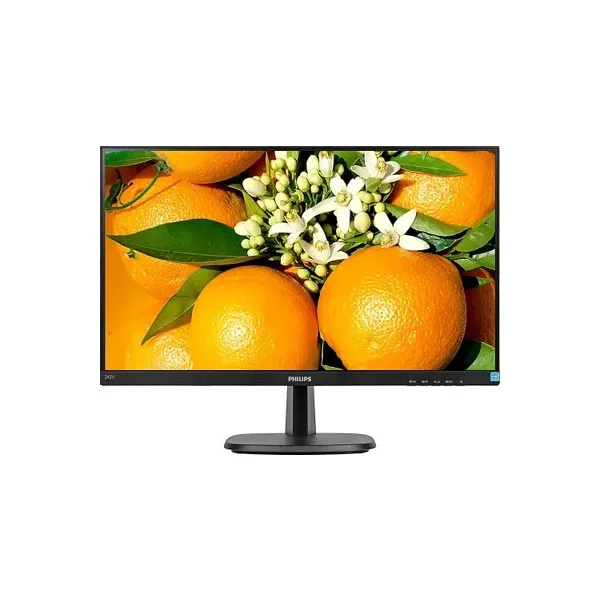 Монитор PHILIPS 243V7QJABF (00/01), 23.8 