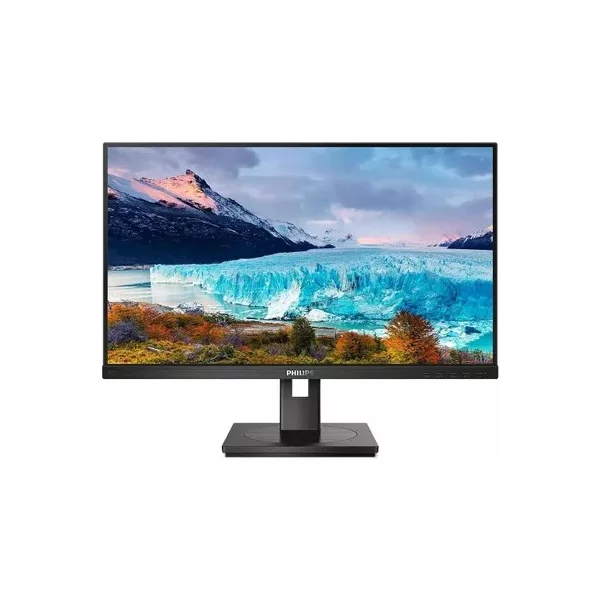 Монитор PHILIPS 272S1M(00/01), 27 