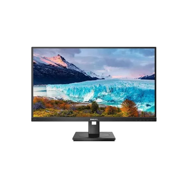 Купить Монитор PHILIPS 273S1, 27 