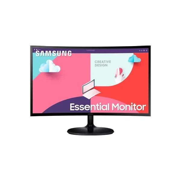 Монитор SAMSUNG S24C360EAI, 23.8 