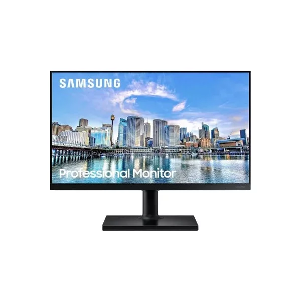 Монитор SAMSUNG F24T450FZI, 24 