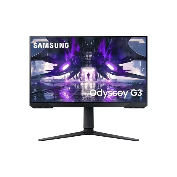 Монитор SAMSUNG S24AG320NI, 24 