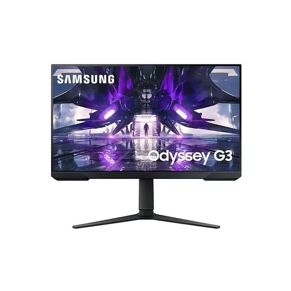 Монитор SAMSUNG S27AG300NIXCI, 27 