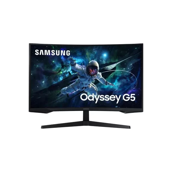 Монитор SAMSUNG S27CG550EI, 27 