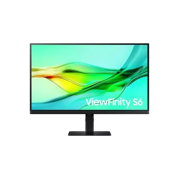 Монитор SAMSUNG S27D604UAIXCI, 27 