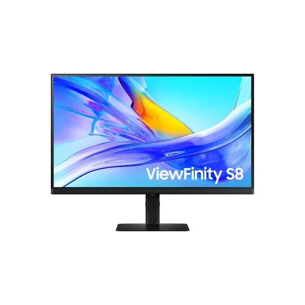 Монитор SAMSUNG S27D804UAIXCI, 27 