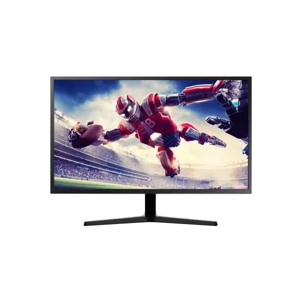 Монитор SAMSUNG LU32J590UQPXEN, 31.5 