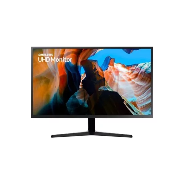 Купить Монитор SAMSUNG U32J590UQI, 31.5 