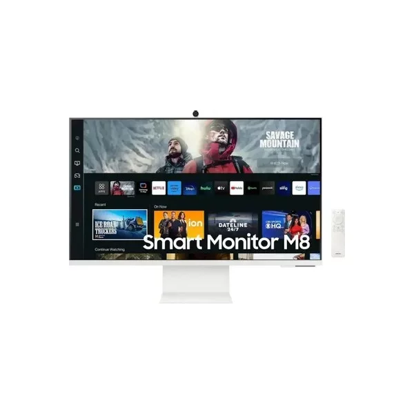 Монитор SAMSUNG S32DM801UIXCI, 32 