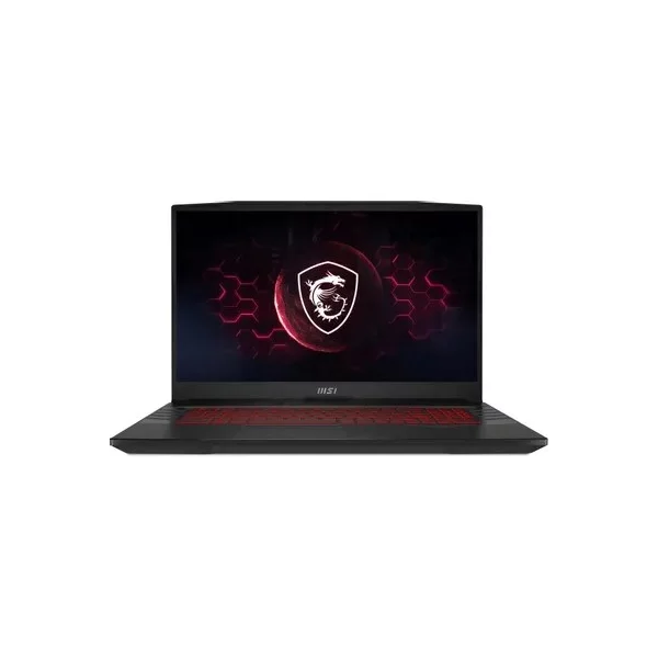 Купить Ноутбук игровой MSI Pulse GL76 12UCK-278XRU, 17.3 ", NVIDIA GeForce RTX 3050, 8 ГБ RAM, серый [9S7-17L414-278], цены, характеристики, доставка по РФ