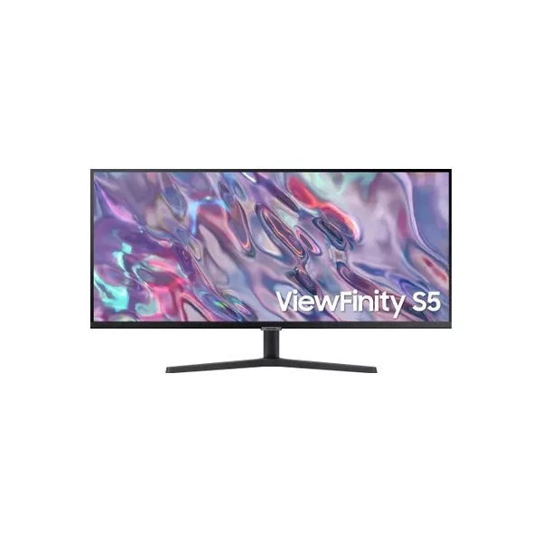 Монитор SAMSUNG S34C500GAIXCI, 34 