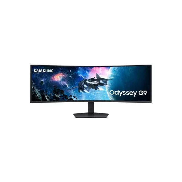 Монитор SAMSUNG S49CG954EIXCI, 49 