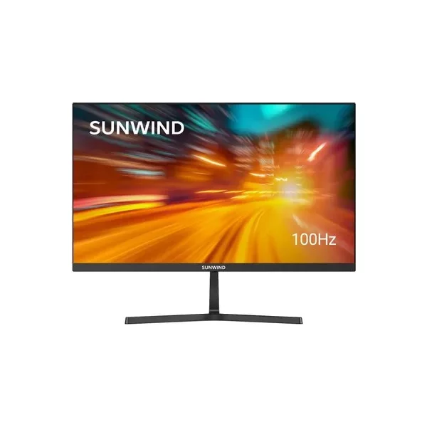 Монитор SUNWIND SM-27FI221, 27 