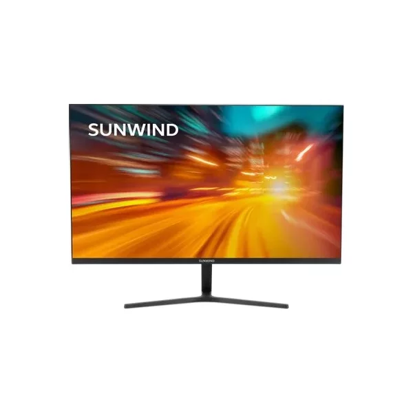 Монитор SUNWIND SM-27FI401, 27 