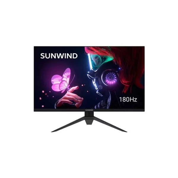 Монитор SUNWIND SUN-M27BG130, 27 