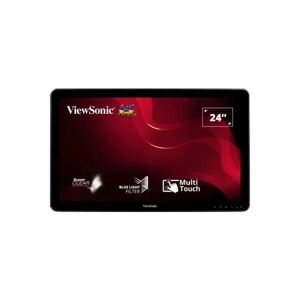 Монитор VIEWSONIC TD2430, 23.6 