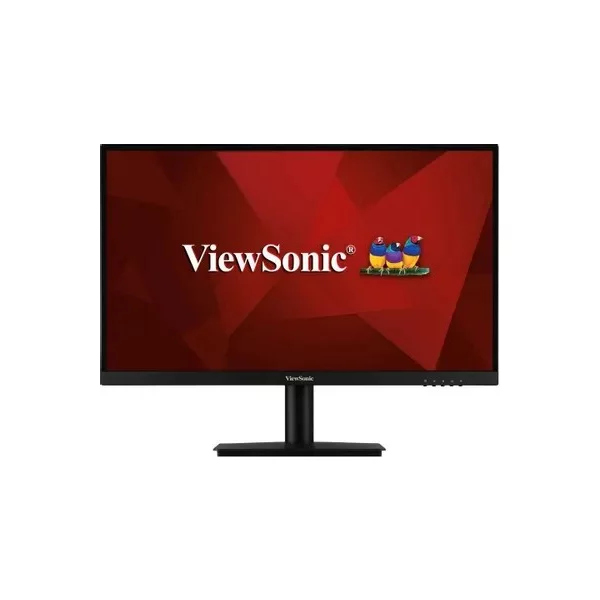 Купить Монитор VIEWSONIC VA2406-H, 23.8 
