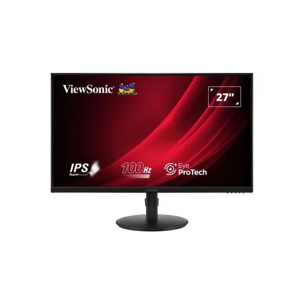 Монитор VIEWSONIC VA2708-HDJ, 27 