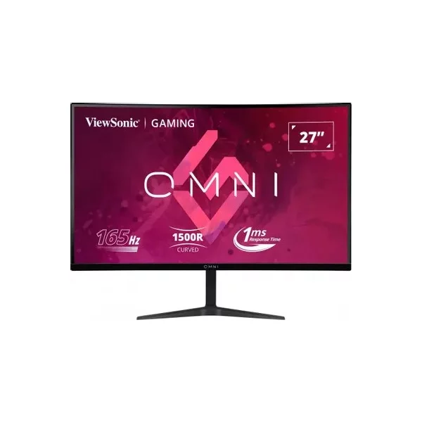 Купить Монитор VIEWSONIC VX2718-2KPC-MHD, 27 