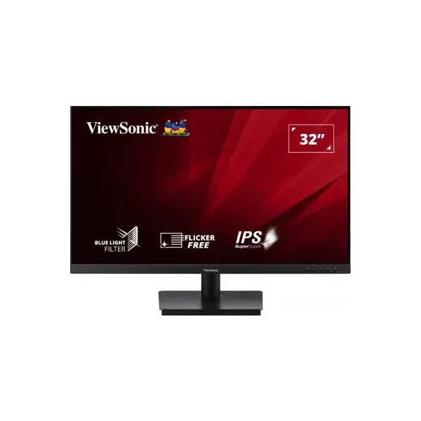 Купить Монитор VIEWSONIC VA3209-2K-MHD, 31.5 