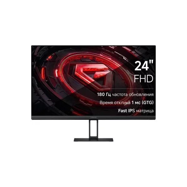 Монитор XIAOMI Monitor G24i, 23.8 
