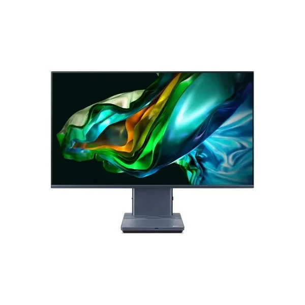 Купить Моноблок ACER S32-1856, Intel Core i7 1360P, Intel Iris Xe, 16 ГБ, DDR4, SO-DIMM, 3200 МГц ГБ RAM [DQ.BL6CD.004], цены, характеристики, доставка по РФ