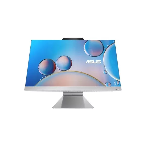 Моноблок ASUS F3702WFA-WPE0040, AMD Ryzen 5 7520U, AMD Radeon Graphics, 8 ГБ, LPDDR5, SO-DIMM ГБ RAM [90PT03M1-M00D30]