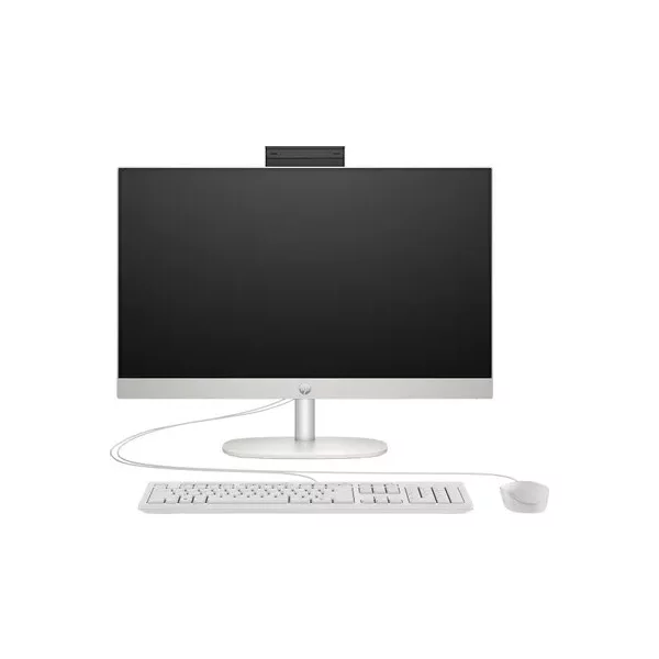 Купить Моноблок HP 240 G10, Intel Core i5 1335U, Intel UHD Graphics, 8 ГБ, DDR4, SO-DIMM, 2666 МГц ГБ RAM [9H6H5ET], цены, характеристики, доставка по РФ