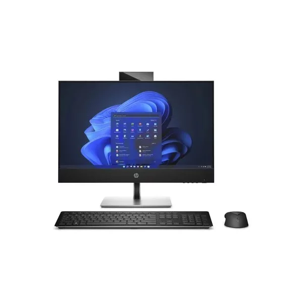 Моноблок HP 440 G9, Intel Core i5 13500T, Intel UHD Graphics 770, 16 ГБ, DDR4, SO-DIMM, 3200 МГц ГБ RAM [623S6ET]