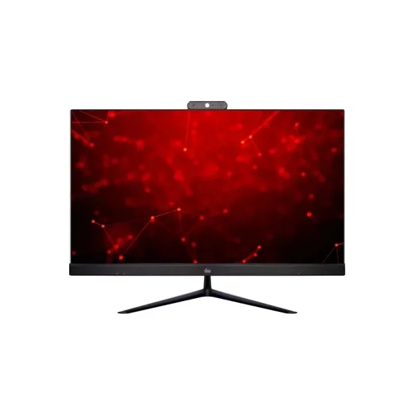 Моноблок IRU 23IH5P, Intel Core i5 11400, Intel UHD Graphics 730, 32 ГБ, DDR4, SO-DIMM, 3200 МГц ГБ RAM [2006408]