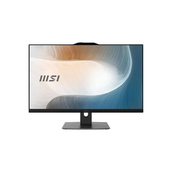 Моноблок MSI AM272P 1M-681XRU, Intel Core 5 120U, Intel Graphics, 16 ГБ, DDR5, SO-DIMM, 5600 МГц ГБ RAM [9S6-AF8231-890]