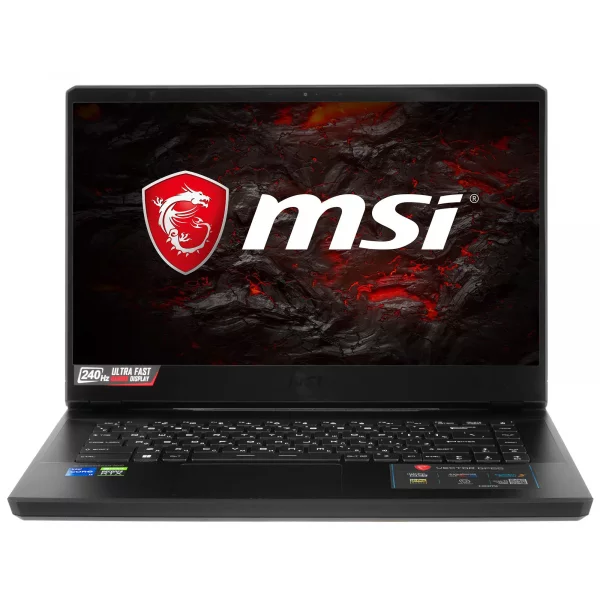 Купить Ноутбук MSI Vector GP66 12UH-276XRU, 15.6 ", NVIDIA GeForce RTX 3080, 16 ГБ RAM, черный [9S7-154422-276], цены, характеристики, доставка по РФ
