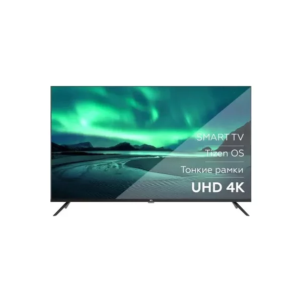 Телевизор BQ 50FSU01B 50 