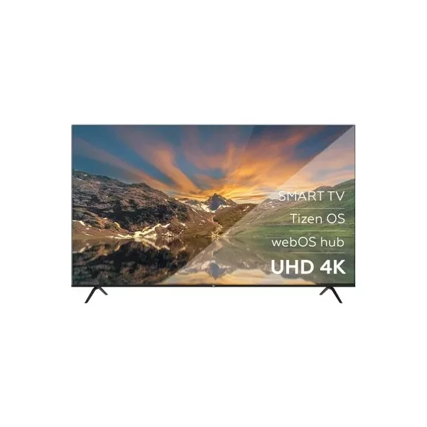 Купить Телевизор BQ 75FSU04B 75 