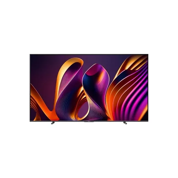 Телевизор HISENSE 100E7NQ PRO 100 