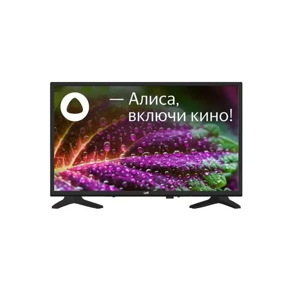 Купить Телевизор LEFF 43F550T 43 