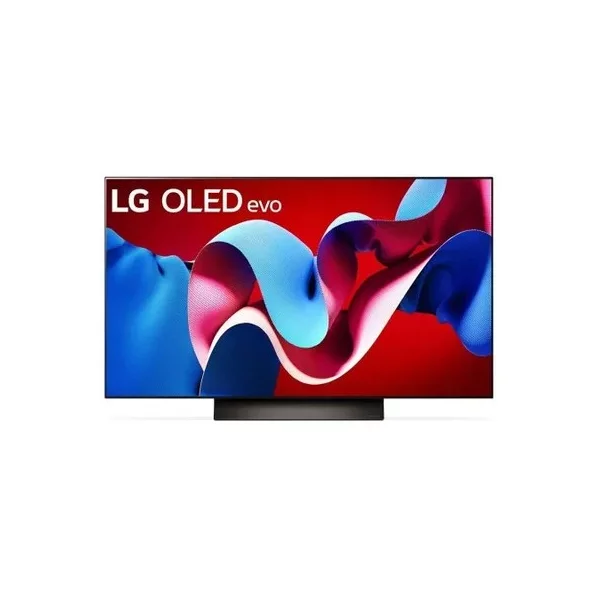 Купить Телевизор LG OLED48C4RLA.ARUG 48 