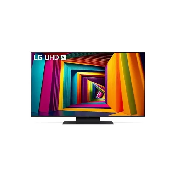 Телевизор LG 50UT91006LA.ARUG 50 