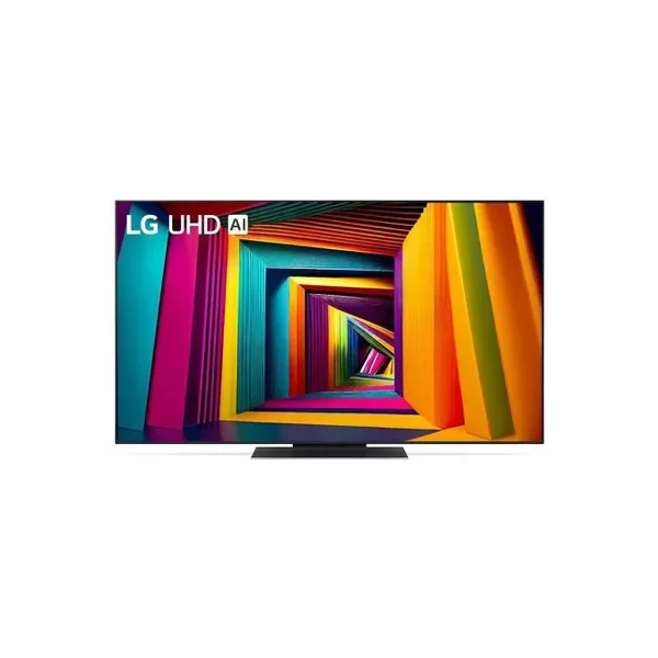 Телевизор LG 55UT91006LA.ARUG 55 