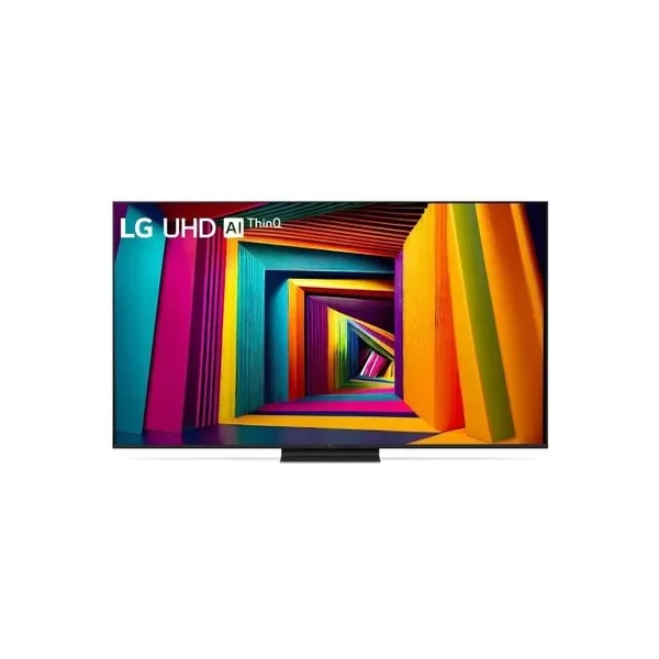 Телевизор LG 65UT91006LA.ARUG 65 