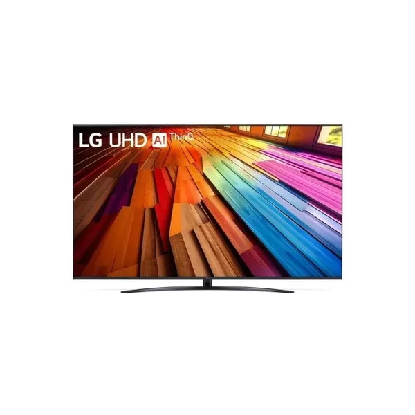 Телевизор LG 75UT81006LA.ARUG 75 