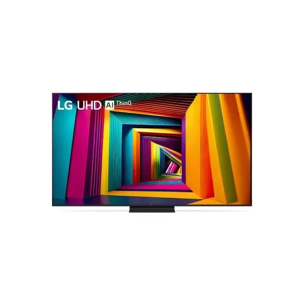 Телевизор LG 75UT91006LA.ARUG 75 