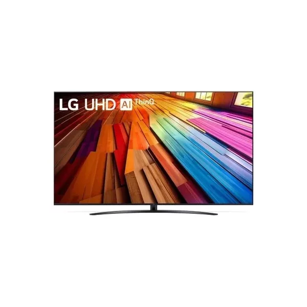 Телевизор LG 86UT81006LA.ARUG 86 