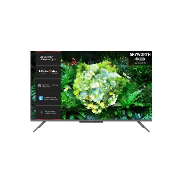 Телевизор SKYWORTH 43G66G 43 