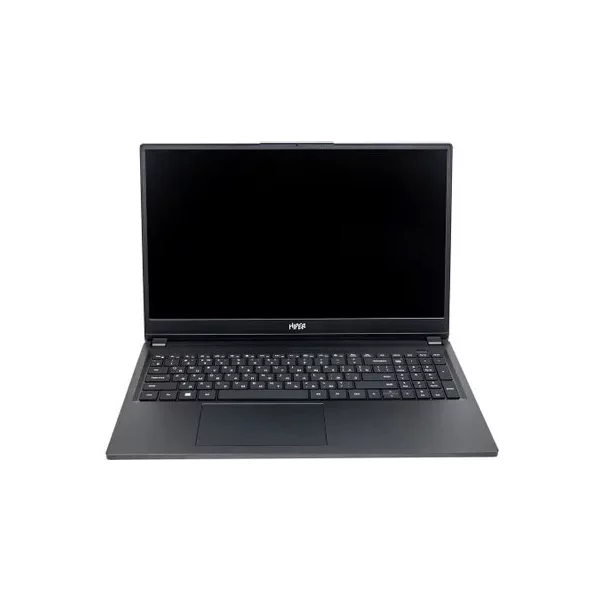 Ноутбук HIPER Expertbook H1600O582DM, 16.1, 8, DDR4, 256, Intel Core i5 1235U, черный []
