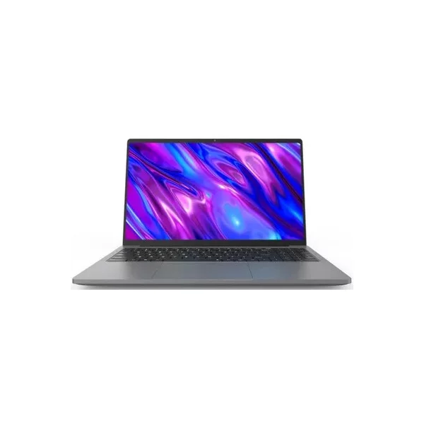 Купить Ноутбук HIPER DZEN H1569O582DMP, 15.6 ", INTEL Iris Xe Graphics, 8 ГБ RAM, серый [H1569O582DMP], цены, характеристики, доставка по РФ