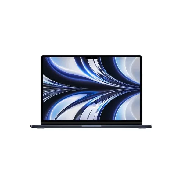 Ноутбук Apple MacBook Air A2681, 13.6, 8, , 256, Apple M2 8 core, полночный [mly33ll/a]
