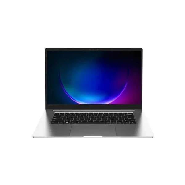 Ноутбук INFINIX Inbook Y1 Plus 10TH XL28, 8 ГБ ОЗУ,, серебристый