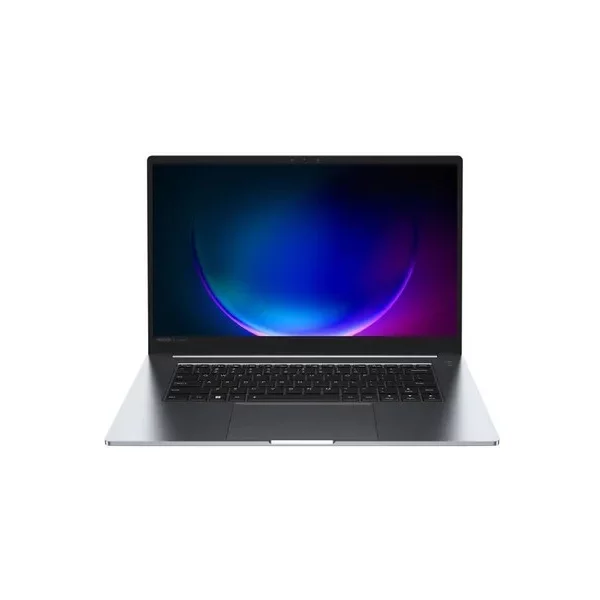 Ноутбук INFINIX Inbook Y1 Plus 10TH XL28, 15.6 ", 16 ГБ, LPDDR4x, 512 ГБ, Intel Core i3-1005G1, Intel UHD Graphics, серый [71008301396]